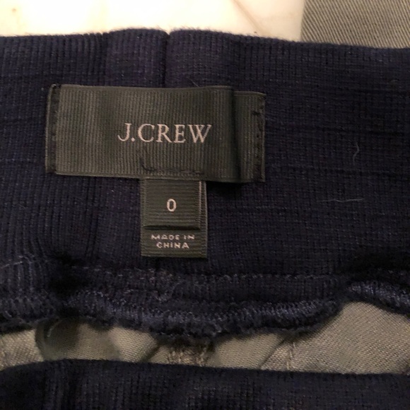 J.Crew lounge pant - Picture 4 of 5